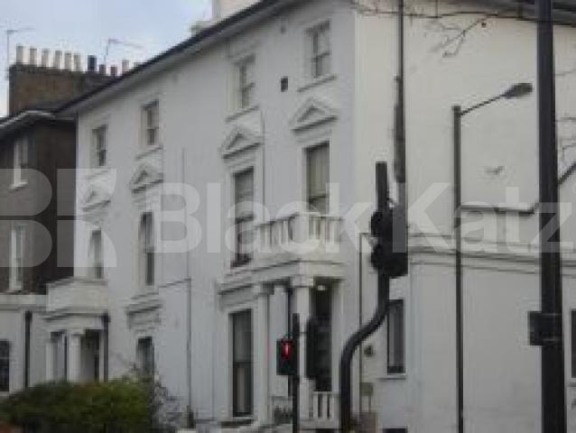 			New instruction, 1 Bedroom, 1 bath, 1 reception Flat			 Camden Road, Camden